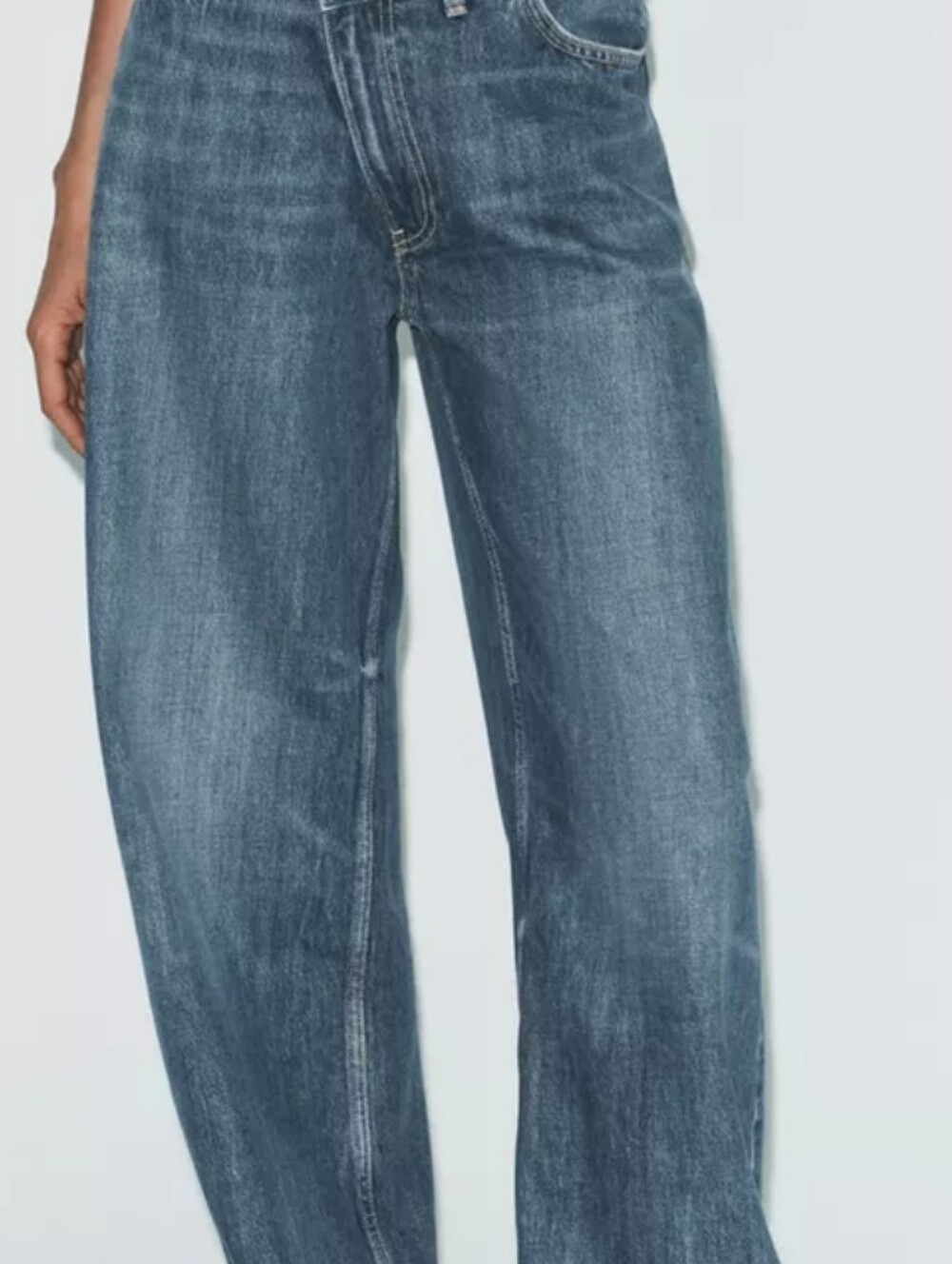 ZARA Jeans